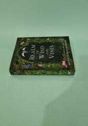 Realm of Wind and Vines (Flame and Thorns Book 4) thumb 1 3