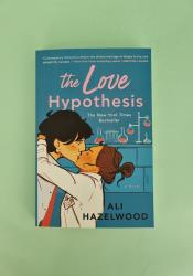The Love Hypothesis thumb 2 5