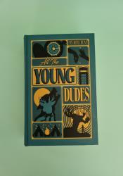 All the Young Dudes - Volume Two: Years 5 - 7 thumb 1 2