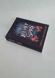 A Legacy of Stars: The Lost God Legacies thumb 1 3