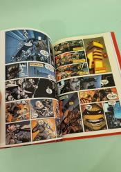 Teenage Mutant Ninja Turtles: The Last Ronin Teenage Mutant Ninja Turtles: The Last Ronin thumb 2 11