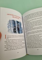 Percy Jackson's Greek Gods Percy Jackson's Greek Gods thumb 2 7