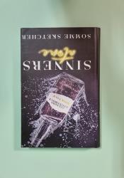 Sinners Atone (Sinners Anonymous 4) Sinners Atone (Sinners Anonymous 4) thumb 2 2