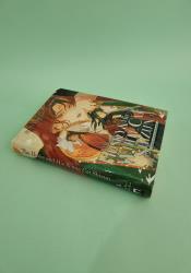 The Husky and His White Cat Shizun Vol. 5 thumb 1 3