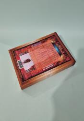 The High King's Golden Tongue (Tales of the High Court 1) The High King's Golden Tongue (Tales of the High Court 1) thumb 2 5