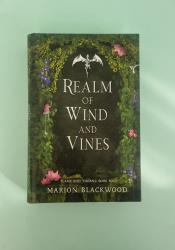 Realm of Wind and Vines (Flame and Thorns Book 4) Realm of Wind and Vines (Flame and Thorns Book 4) thumb 2 2