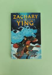 Zachary Ying and the Dragon Emperor thumb 2 2