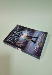 A Hard Day's Knight (Nightside, Book 11) thumb 1 3