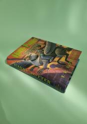 Harry Potter and the Prisoner of Azkaban (Harry Potter 3) thumb 1 3