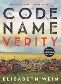 Code Name Verity (Code Name Verity 1)