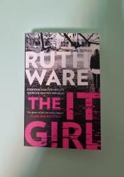 The It Girl: The deliciously dark new thriller from the global bestseller The It Girl: The deliciously dark new thriller from the global bestseller thumb 2 2