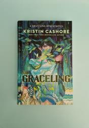 Graceling (Graceling Realm 1) thumb 1 2