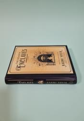 The Golden Enclaves: A Novel (The Scholomance) thumb 1 4
