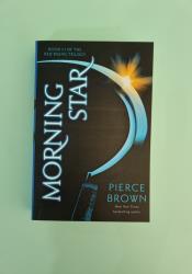 Morning Star (Red Rising 3) thumb 1 2