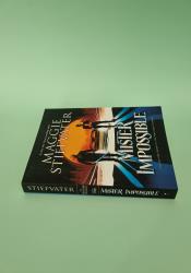 Mister Impossible (The Dreamer 2) thumb 2 5