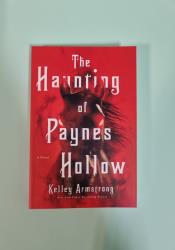 The Haunting of Paynes Hollow thumb 1 2