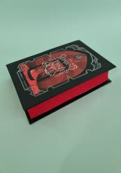 The Dawn of the Cursed Queen (Gods & Monsters 3) The Dawn of the Cursed Queen (Gods & Monsters 3) thumb 2 5