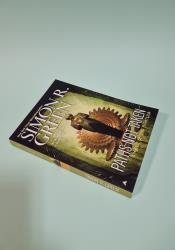Paths Not Taken (Nightside, Book 5) thumb 1 3