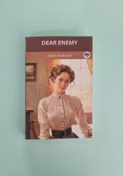 Dear Enemy thumb 1 2