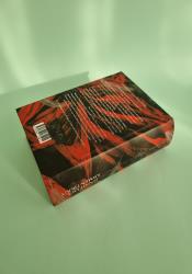 The Primal of Blood and Bone (Blood and Ash 6) thumb 2 5