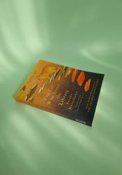 The Cat Who Saved the Library thumb 2 3