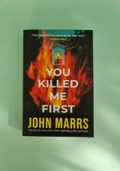 You Killed Me First thumb 1 2