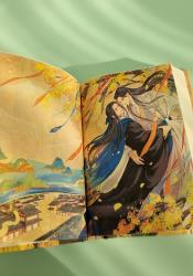 Peerless: Wu Shuang (Novel) Vol. 5 Peerless: Wu Shuang (Novel) Vol. 5 thumb 2 6