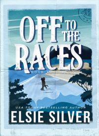 Off to the Races (Gold Rush Ranch 1) thumb 2 1