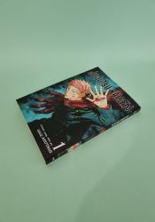 Jujutsu Kaisen, Vol. 1 thumb 1 3