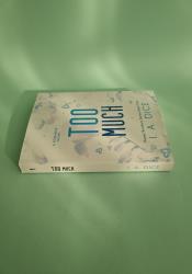 Too Much (Hayes Brothers Book 1) thumb 1 4