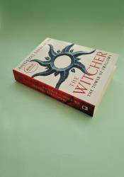 The Tower of Swallows (The Witcher, 6) thumb 1 4