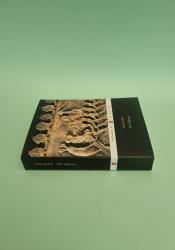 The Odyssey (Translated by E.V. Rieu) thumb 1 4
