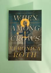 When Among Crows (Curse Bearer 1) thumb 1 2