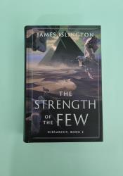 The Strength of the Few (Hierarchy Book 2) The Strength of the Few (Hierarchy Book 2) thumb 2 2