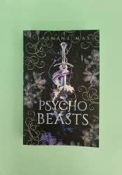 Psycho Beasts (Cruel Shifterverse series) thumb 2 2