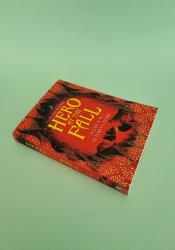 Hero at the Fall (Rebel of the Sands 3) thumb 2 3