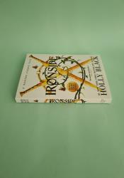 Ironside (Modern Faerie Tales 3) Ironside (Modern Faerie Tales 3) thumb 2 4