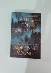 Spells for Forgetting thumb 2 2