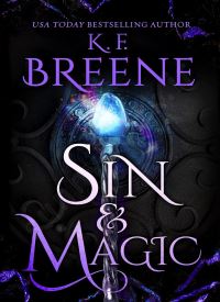 Sin & Magic (Demigods of San Francisco Book 2) Sin & Magic (Demigods of San Francisco Book 2) thumb 2 1