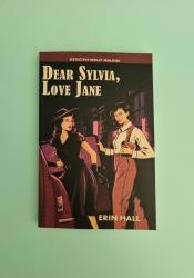 Dear Sylvia, Love Jane thumb 2 2