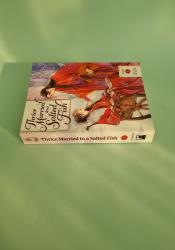 Thrice Married to a Salted Fish Vol. 1 thumb 1 4