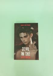 Devil in the Details (The Devil and the Sea 2) thumb 2 2