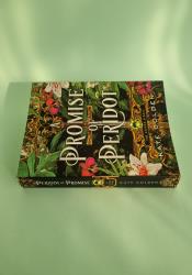 A Promise of Peridot (The Sacred Stones 2) thumb 2 4