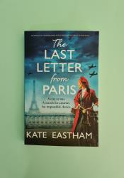 The Last Letter from Paris thumb 2 2