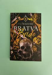 Bratva Bride (Bratva Series 1) thumb 2 2