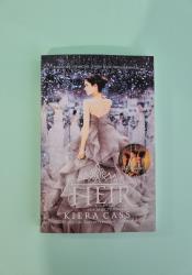 The Heir (The Selection 4) thumb 1 2