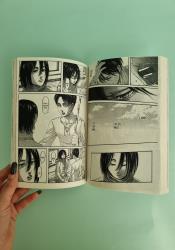 Attack on Titan 34 thumb 1 5