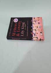 Writers & Lovers thumb 1 4