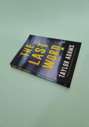 The Last Word The Last Word thumb 2 3