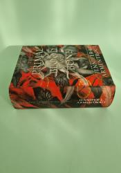 The Primal of Blood and Bone (Blood and Ash 6) thumb 2 4